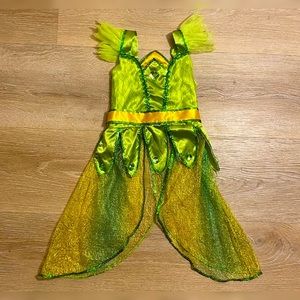 Fairy costume 🧚